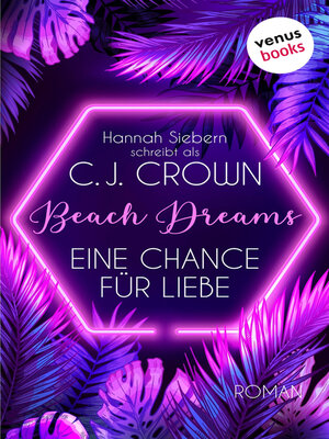 cover image of Eine Chance für Liebe